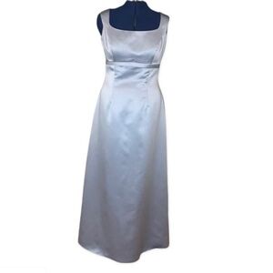Le Stella - Formal Dress - Long Dress - Blue - Size 12
